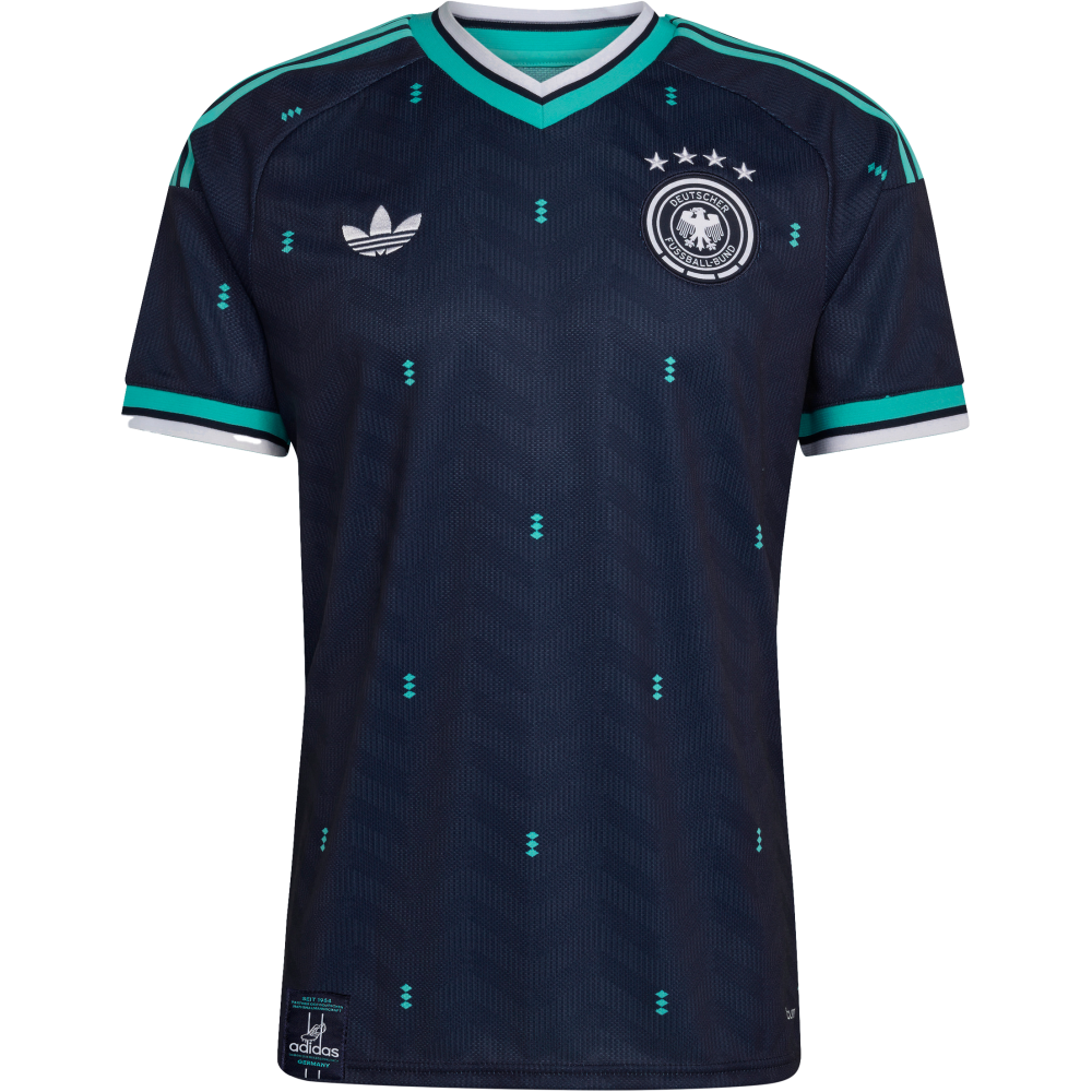 adidas DFB 26 Auswärtstrikot Herren 