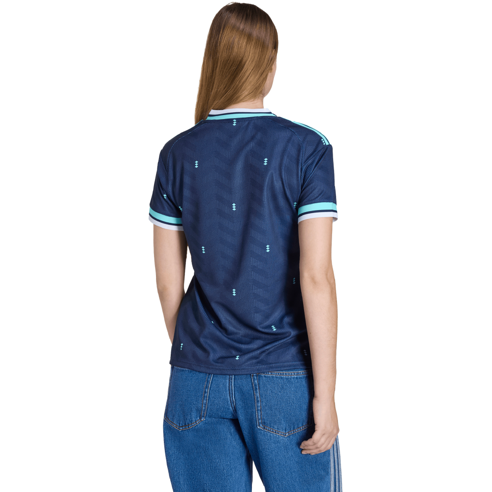 adidas DFB Deutschland Auswärtstrikot L