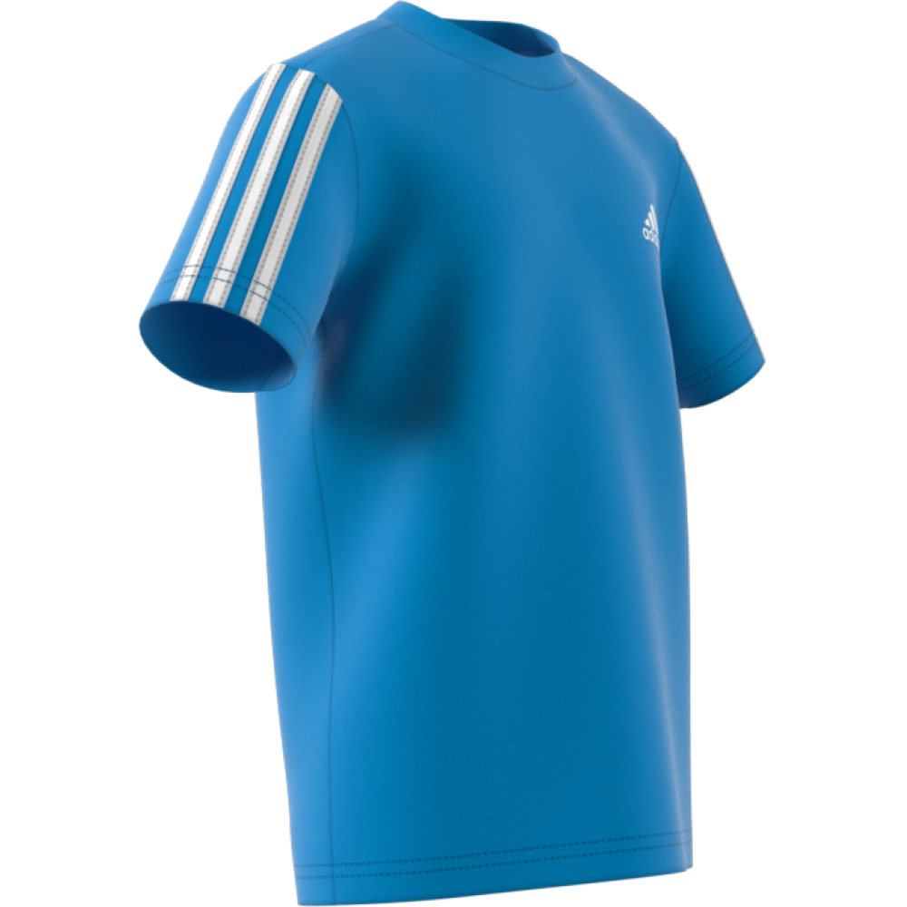 adidas Essential 3-Stripes T-Shirt 110