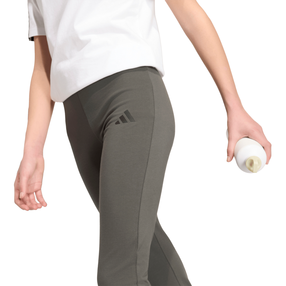 adidas Essentials Flared Mädchen Leggings 