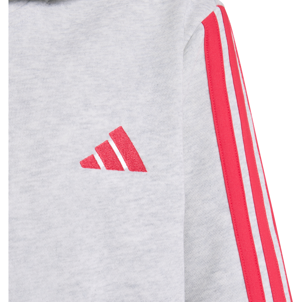 adidas Essentials Full-Zip Hoodie Mädchen 