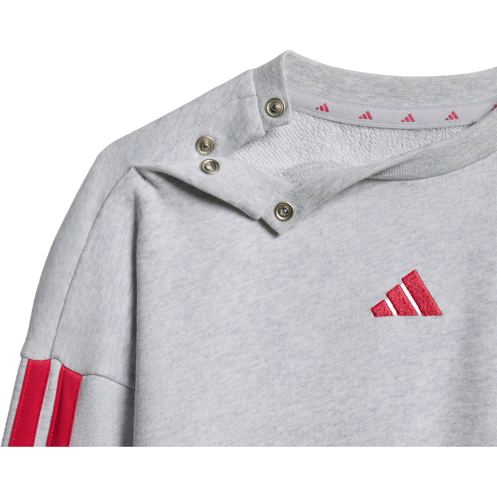 adidas Essentials Kinder Jogginganzug 
