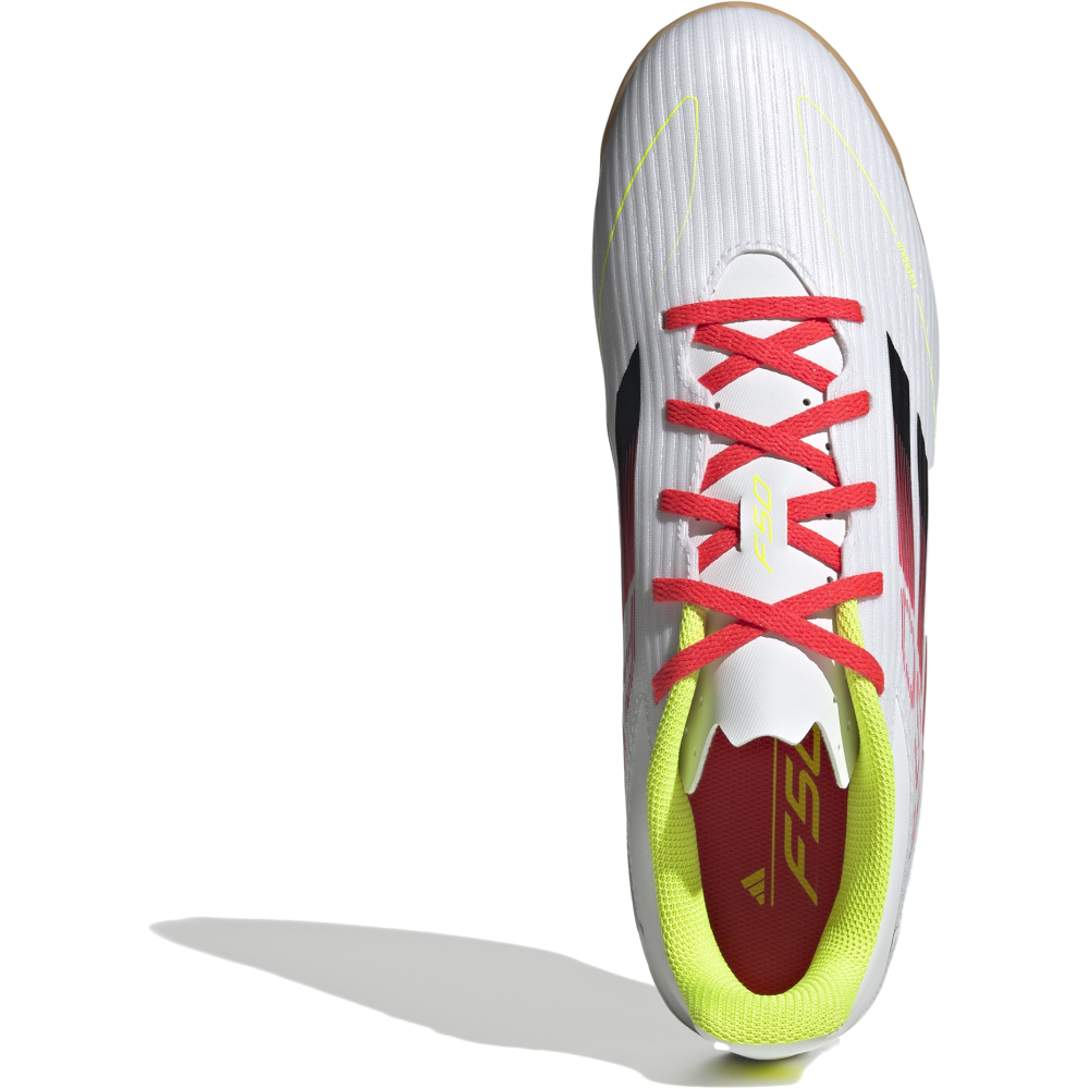 adidas F50 Club Hallenfußballschuhe 11,5