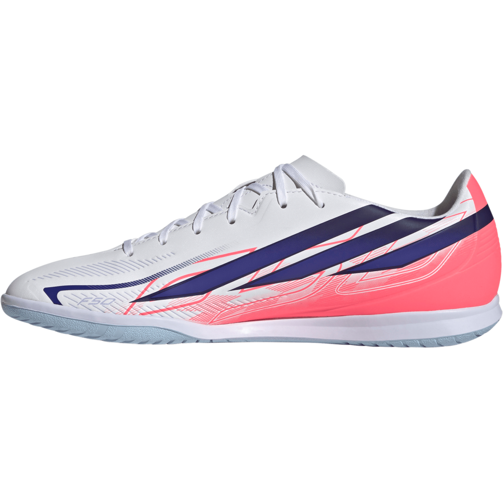 adidas F50 Hyperfast Club Hallenschuhe  