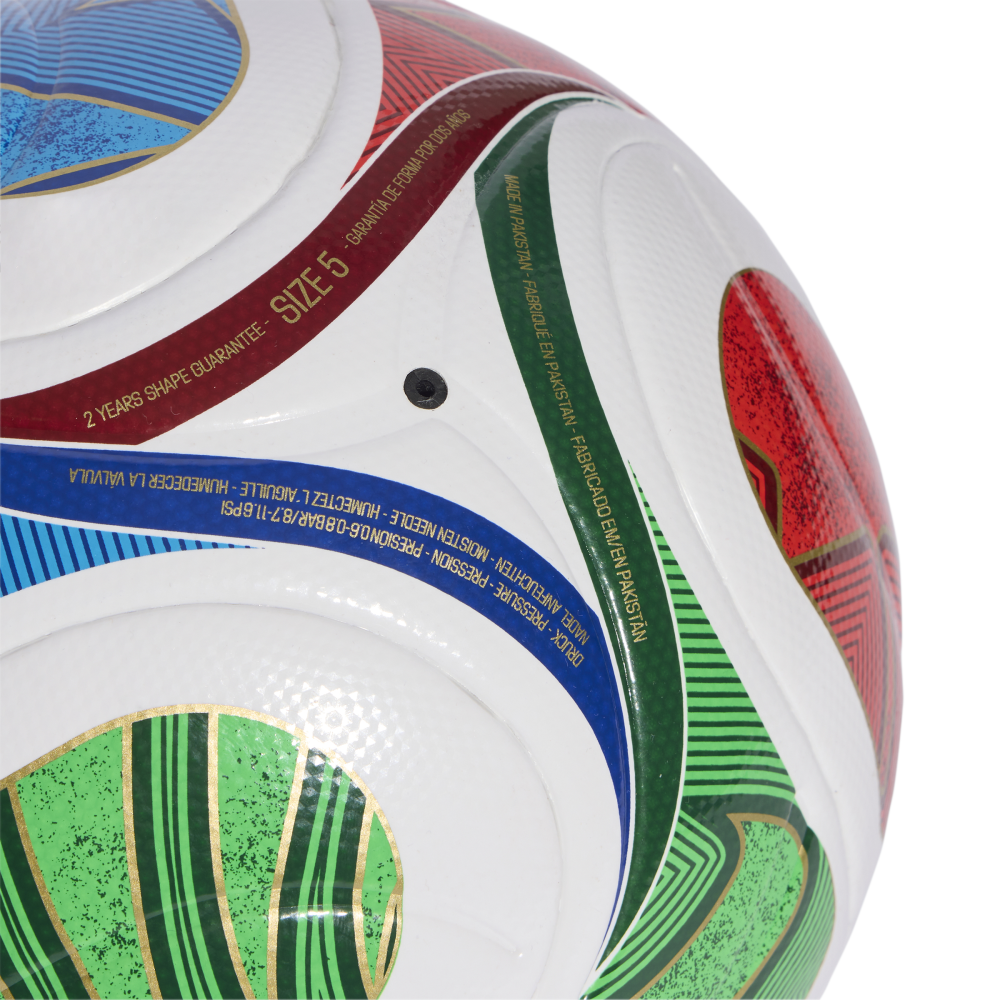 adidas Fußball FIFA WM Spielball 