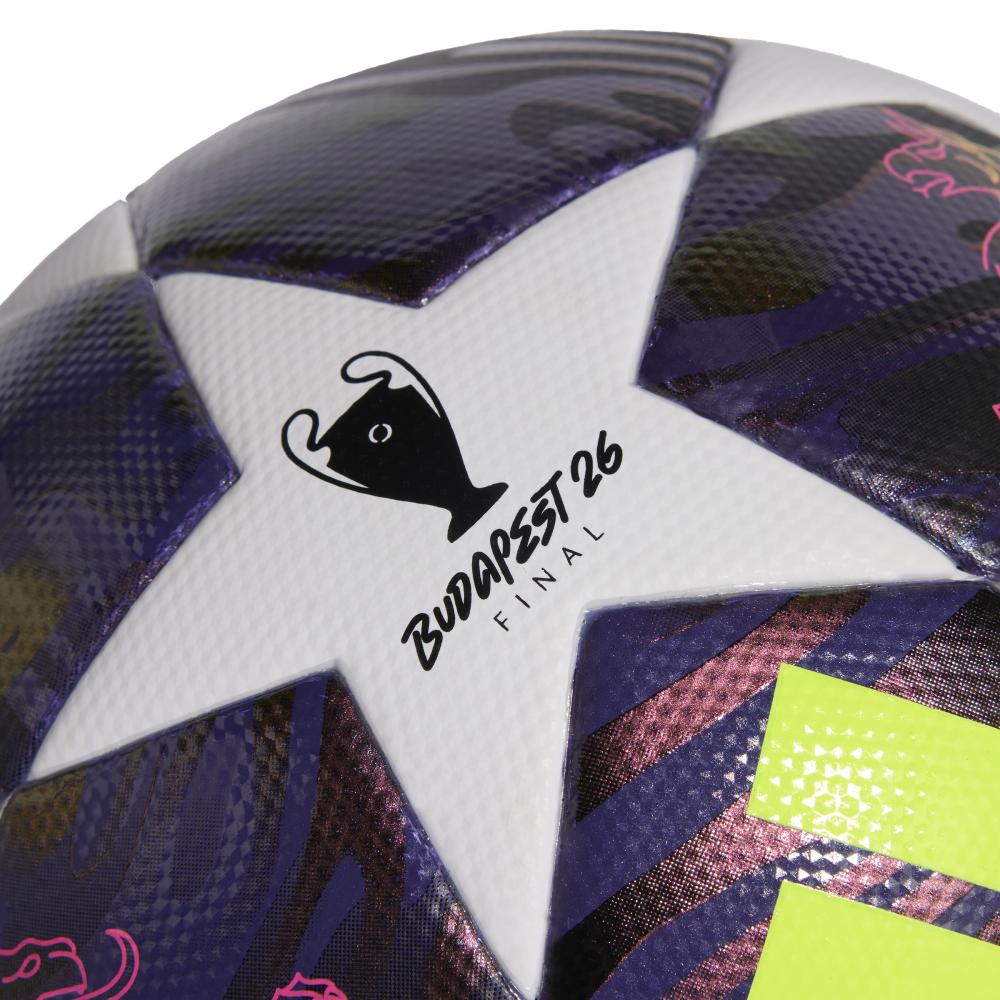 adidas Fußball UEFA Champions League Trainingsball UCL LGE 5