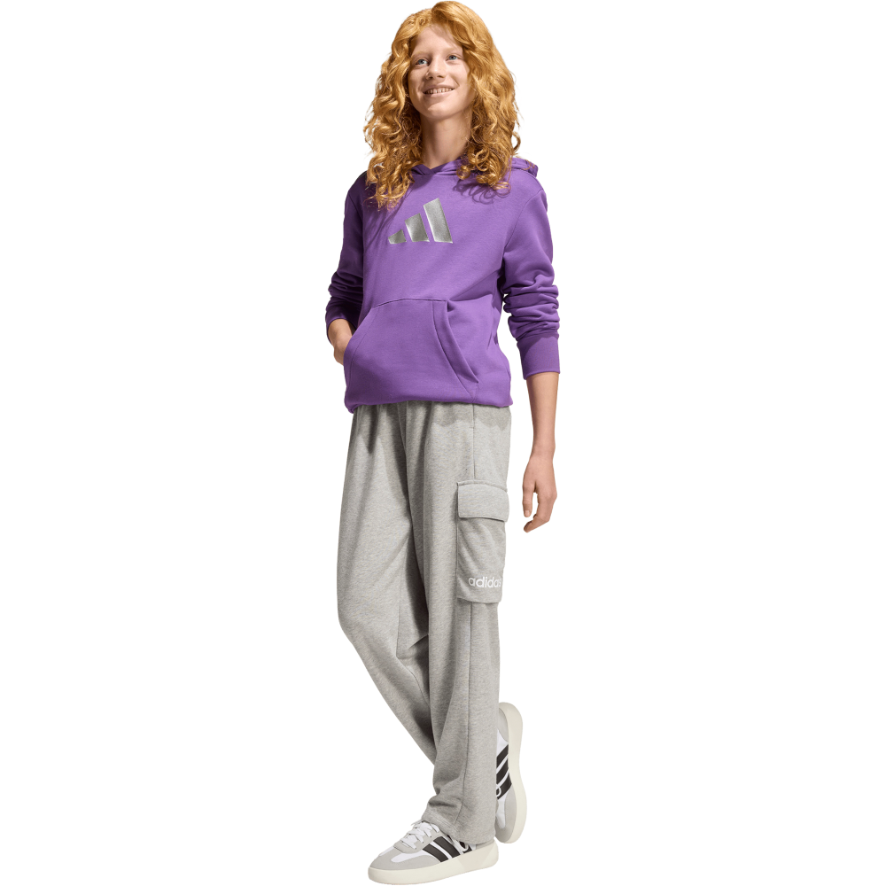 adidas Glam Hoodie Kinder 