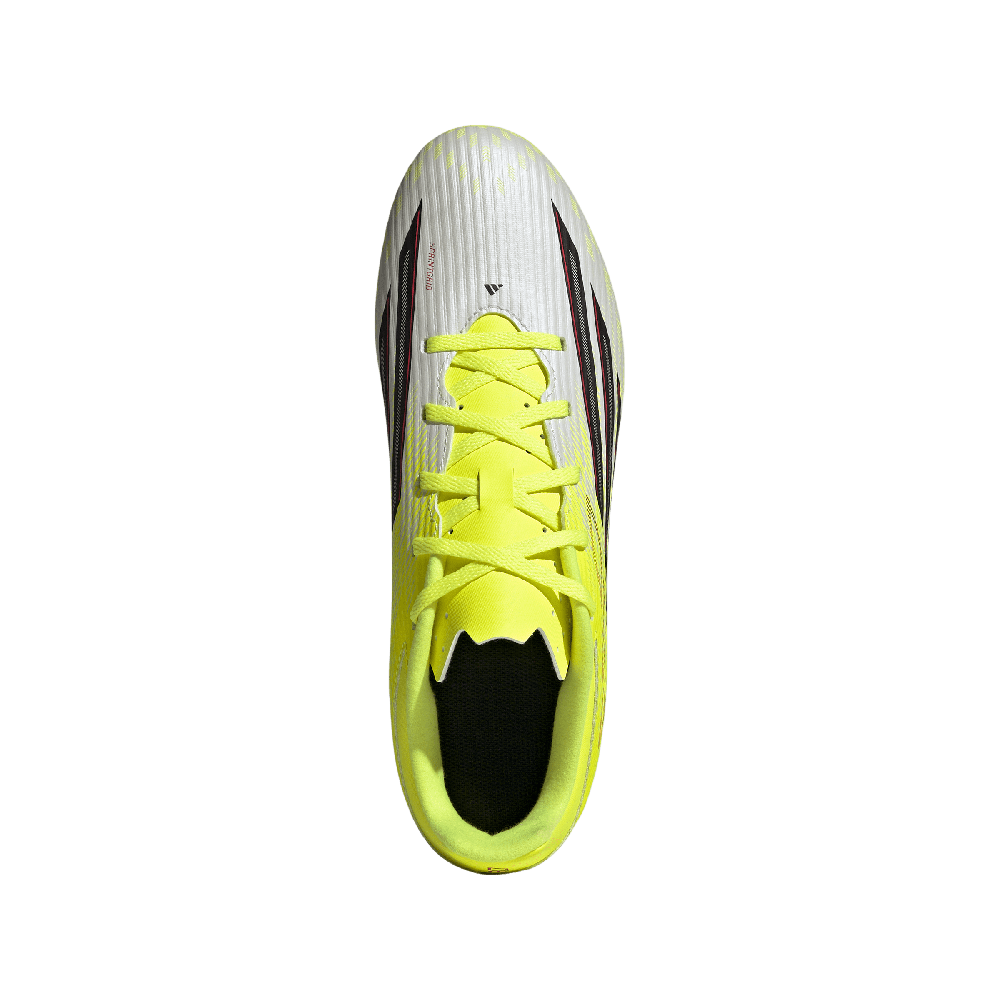 adidas Herren Fußballschuhe F50 Club FG/MG 