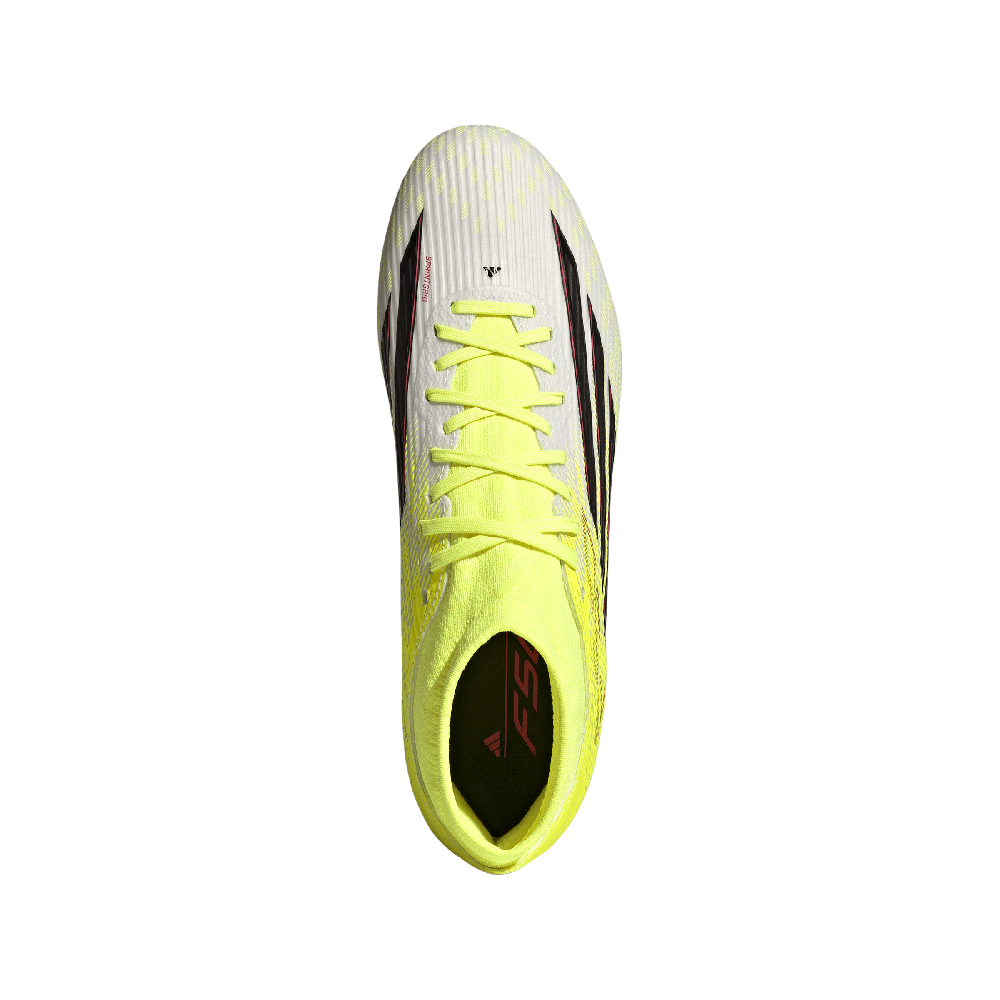 adidas Herren Fußballschuhe F50 League Mid FG/MG 