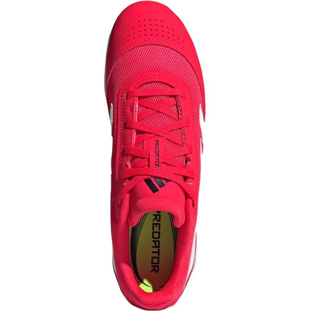 adidas Herren Fußballschuhe Predator Club IN Sala 6,5