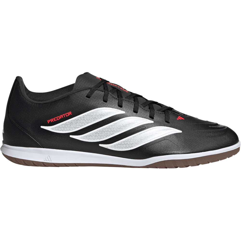 adidas Herren Fußballschuhe Predator Club IN Sala 