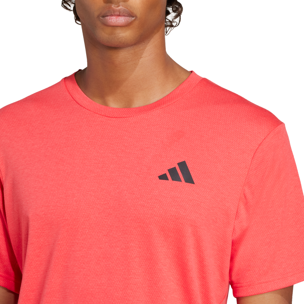 adidas Herren Funktionsshirt TR-ES FR 