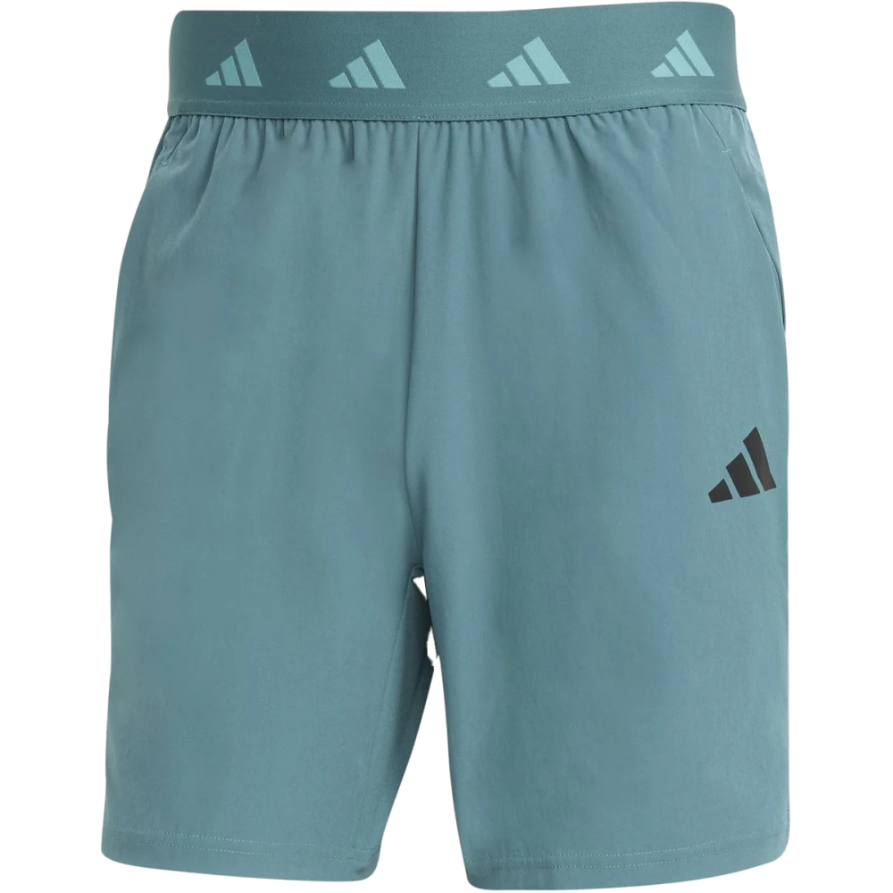 Adidas Herren Short Gym 