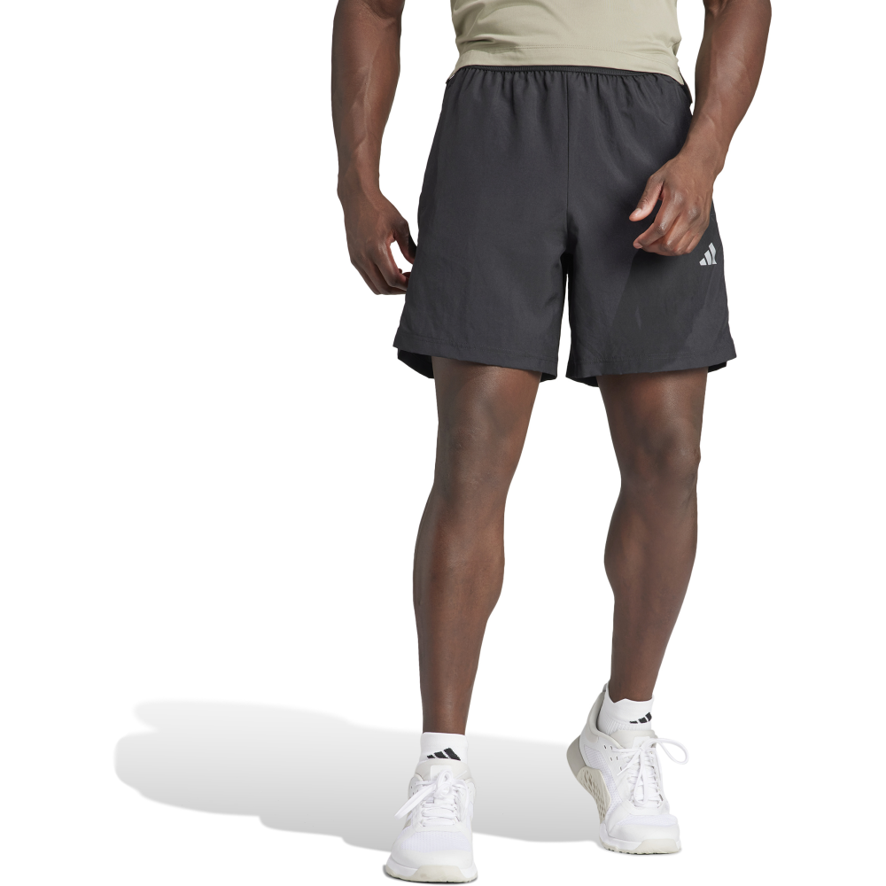 adidas Herren Sporthose Woven S