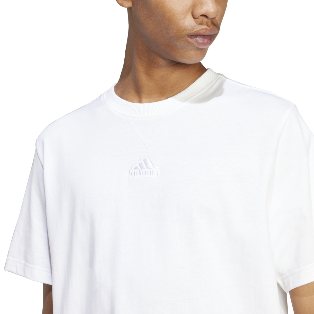 adidas Herren T-Shirt All S