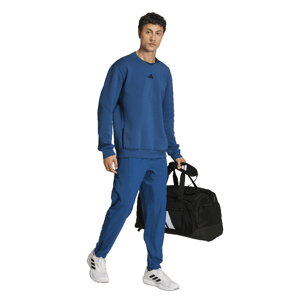 adidas Herren Trainingshose D4T Hybrid Pant 