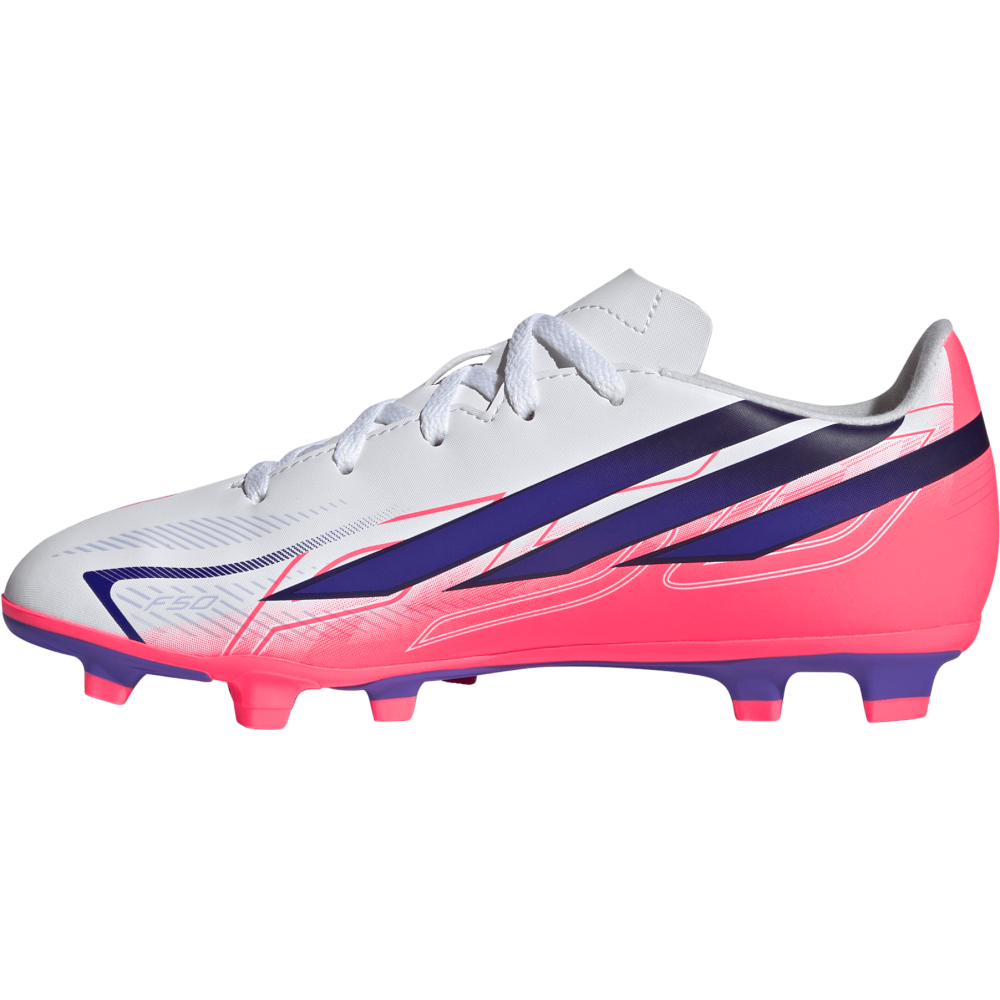 adidas Hyperfast Club Kinder Fußballschuh 