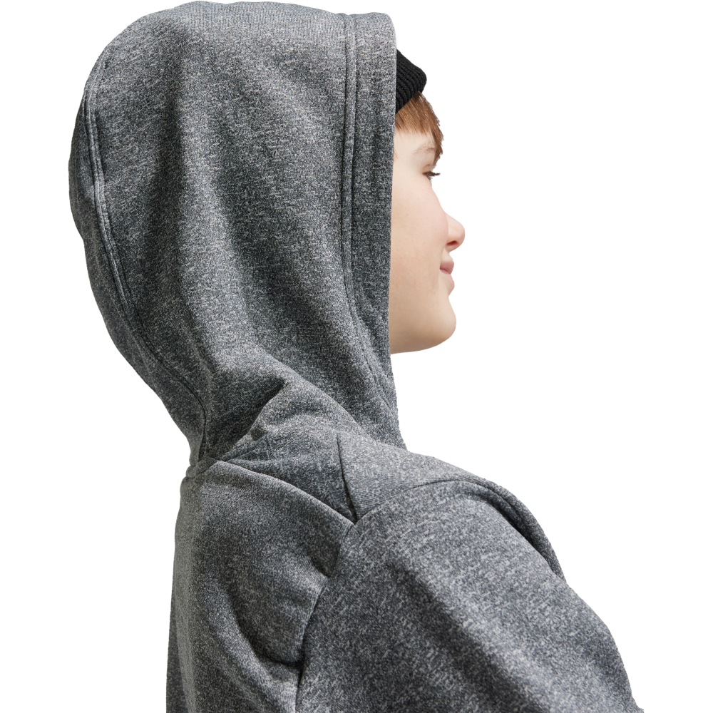 adidas Kids Fleece Hoodie 128