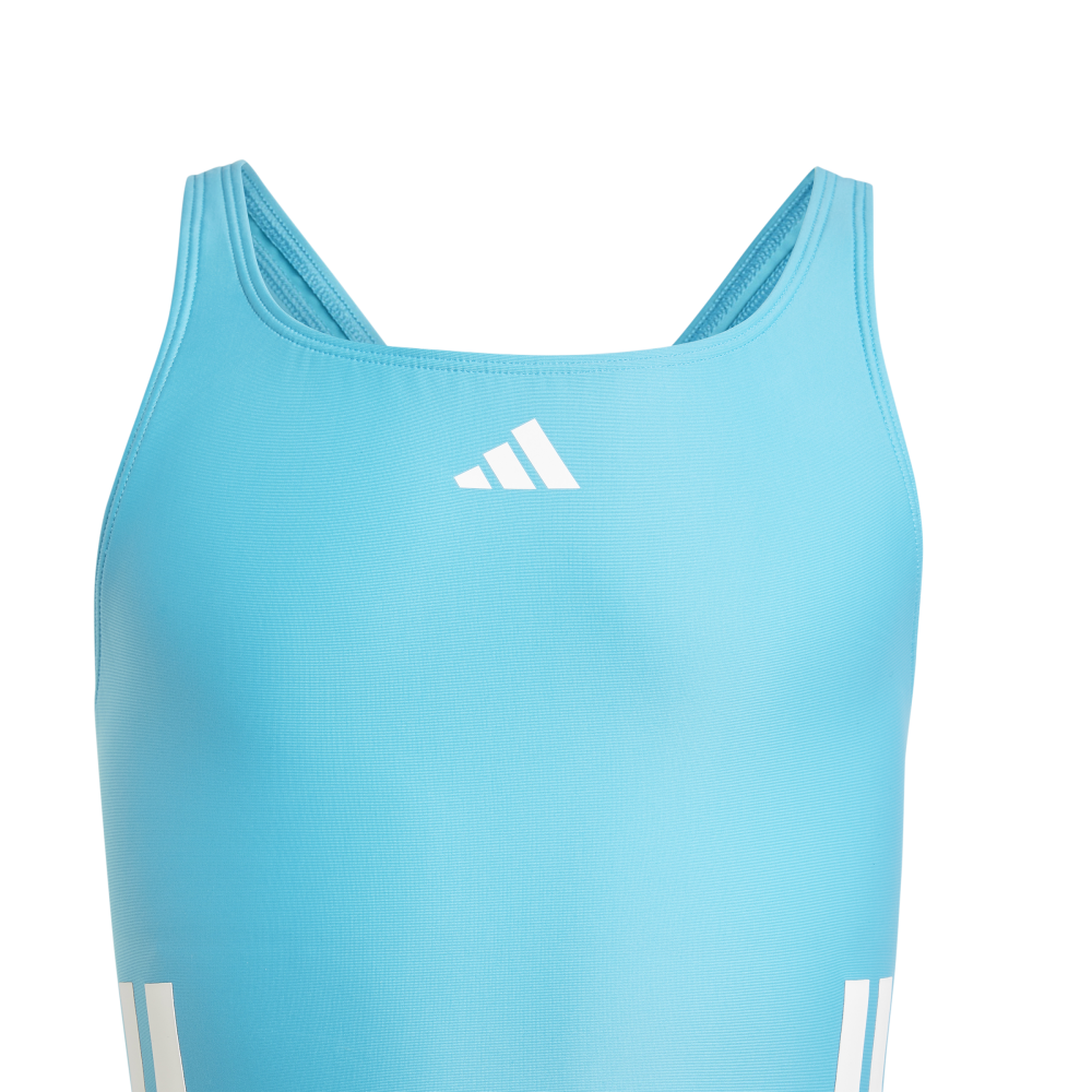 Adidas Kinder Badeanzug 3S BLD 