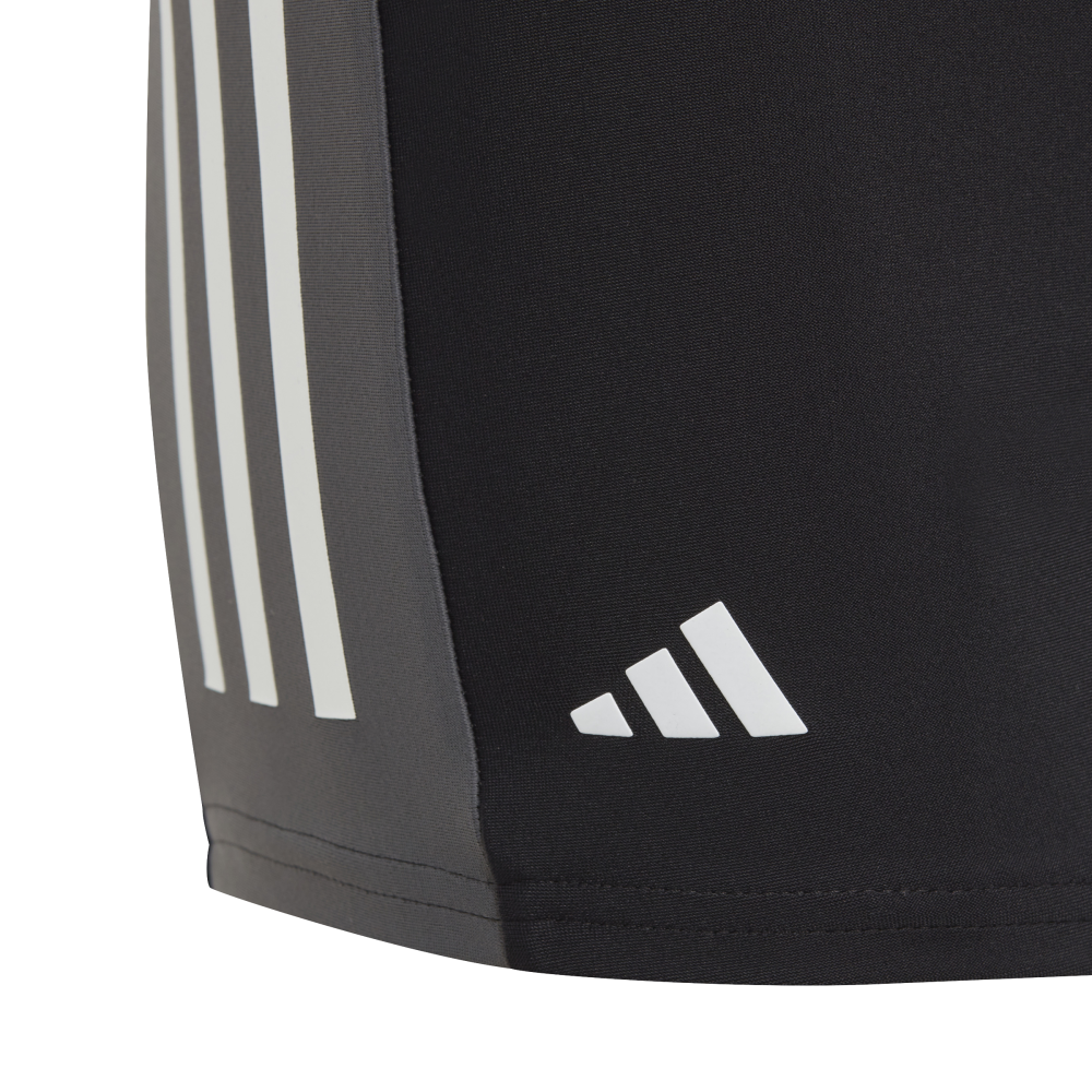 adidas Kinder Badehose CB 3S Boxer 164