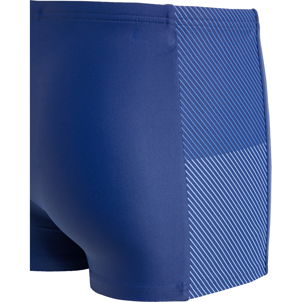 adidas Kinder Boxer-Badehose 