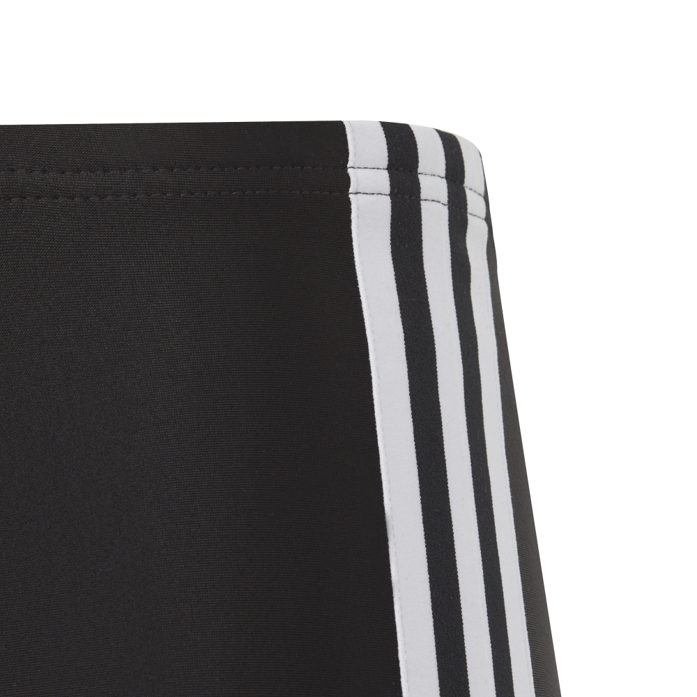 adidas Kinder Classic 3-Streifen Jammer-Badehose 