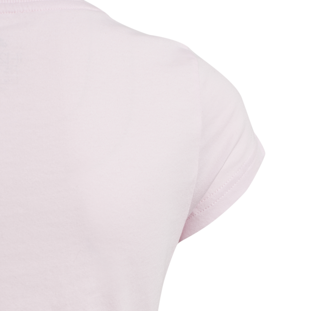 adidas Kinder Essentials Big Logo T-Shirt 
