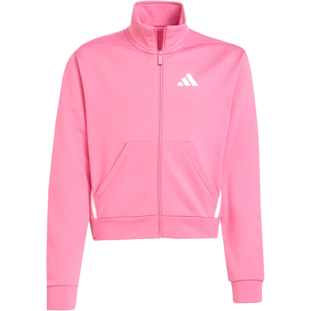 Adidas Kinder Game Go Full Zip Hoodie 
