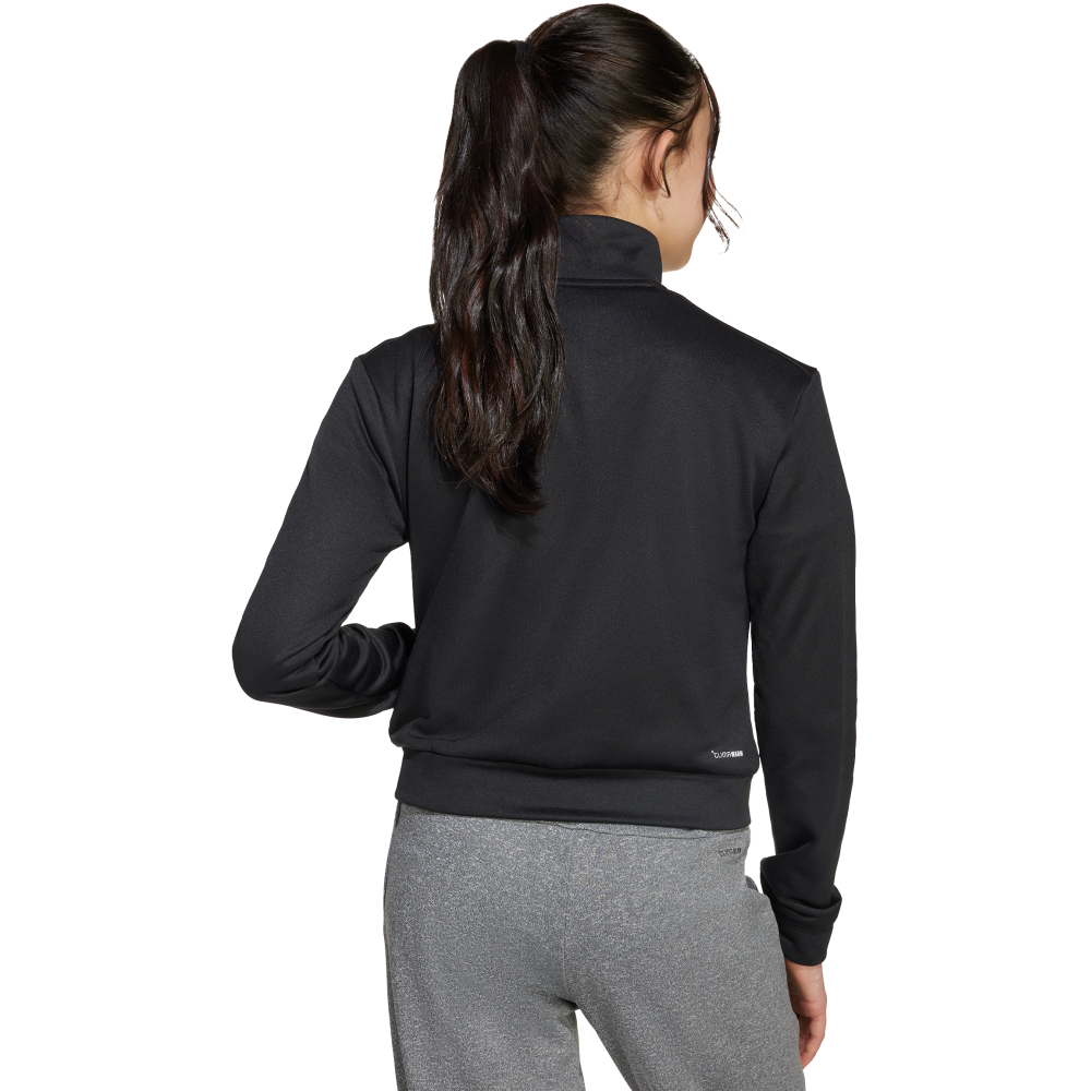 adidas Kinder Jacke Game Go FZ 