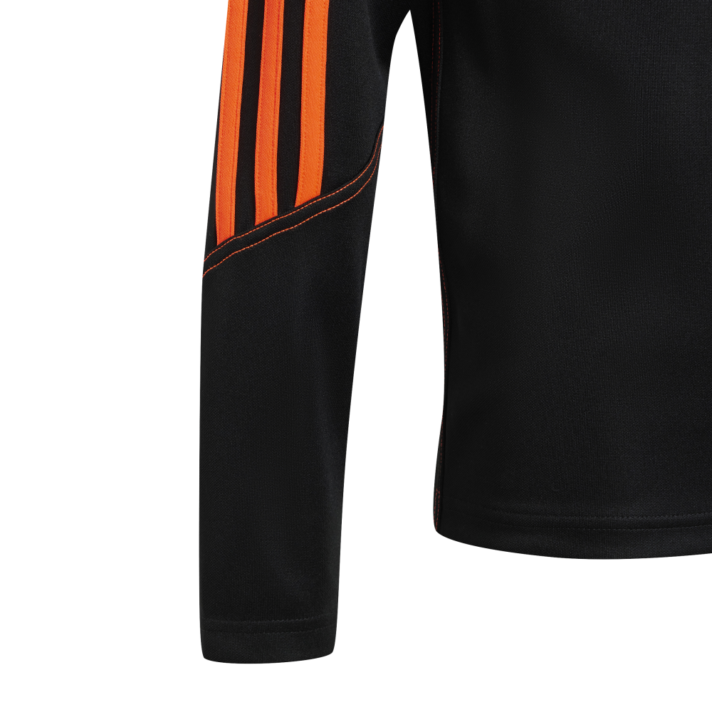 adidas Kinder Jacke Tiro Club 116