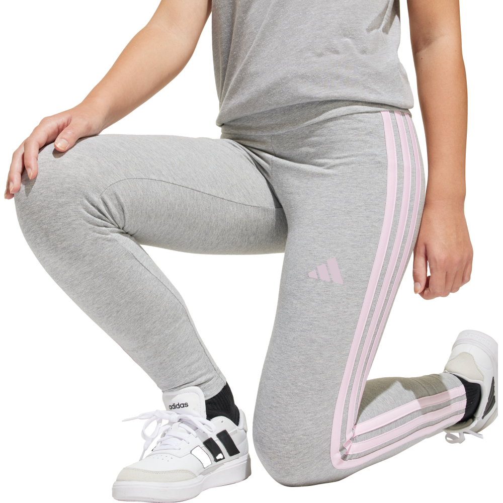 adidas Kinder Leggings JG 3S LEG 230 164