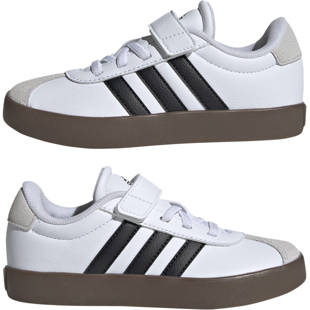 adidas Kinder Schuh VL COURT 3.0 