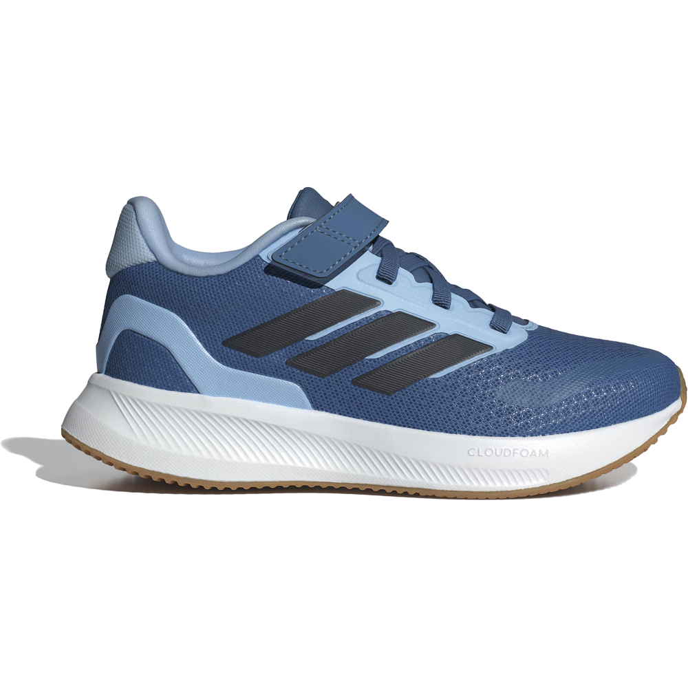 adidas Kinder Schuhe Runfalcon 5 EL C 30