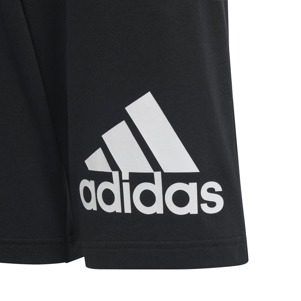 adidas Kinder Shorts essentials Big Logo 128