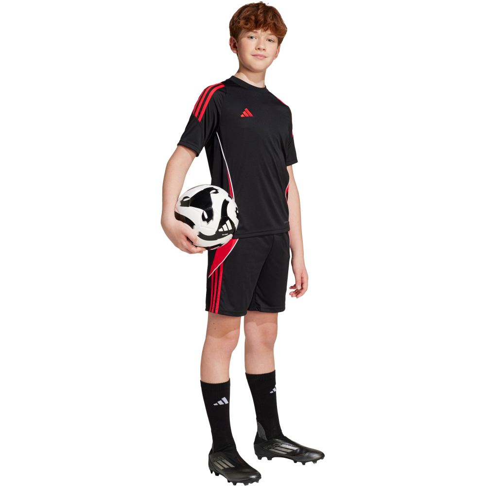 adidas Kinder Shorts Tiro 24 Kids 152