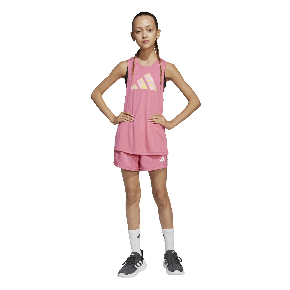 Adidas Kinder Shorts TR-ES 3S 