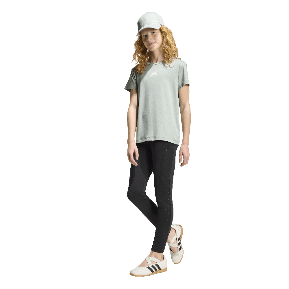 adidas Kinder T-Shirt GT PZ Tee 