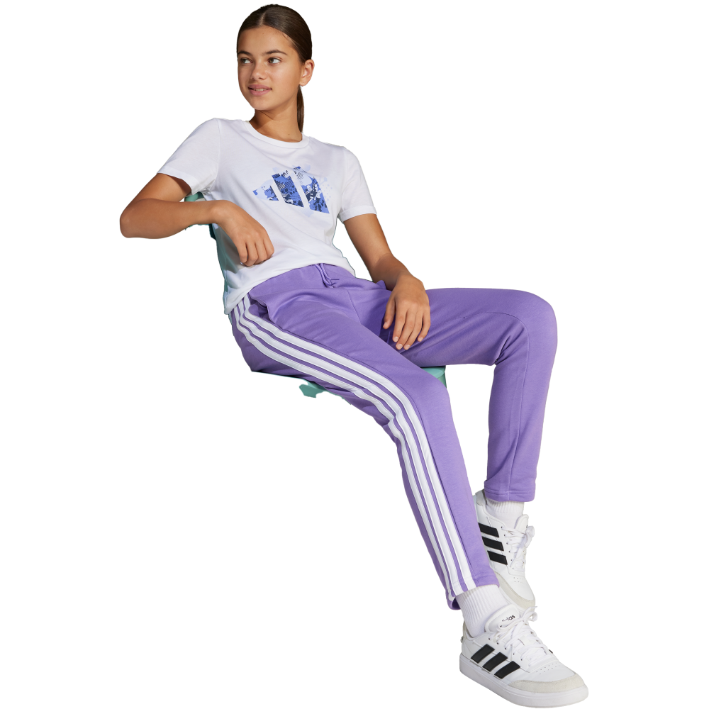 adidas Kinder T-Shirt JG Train Tee 128