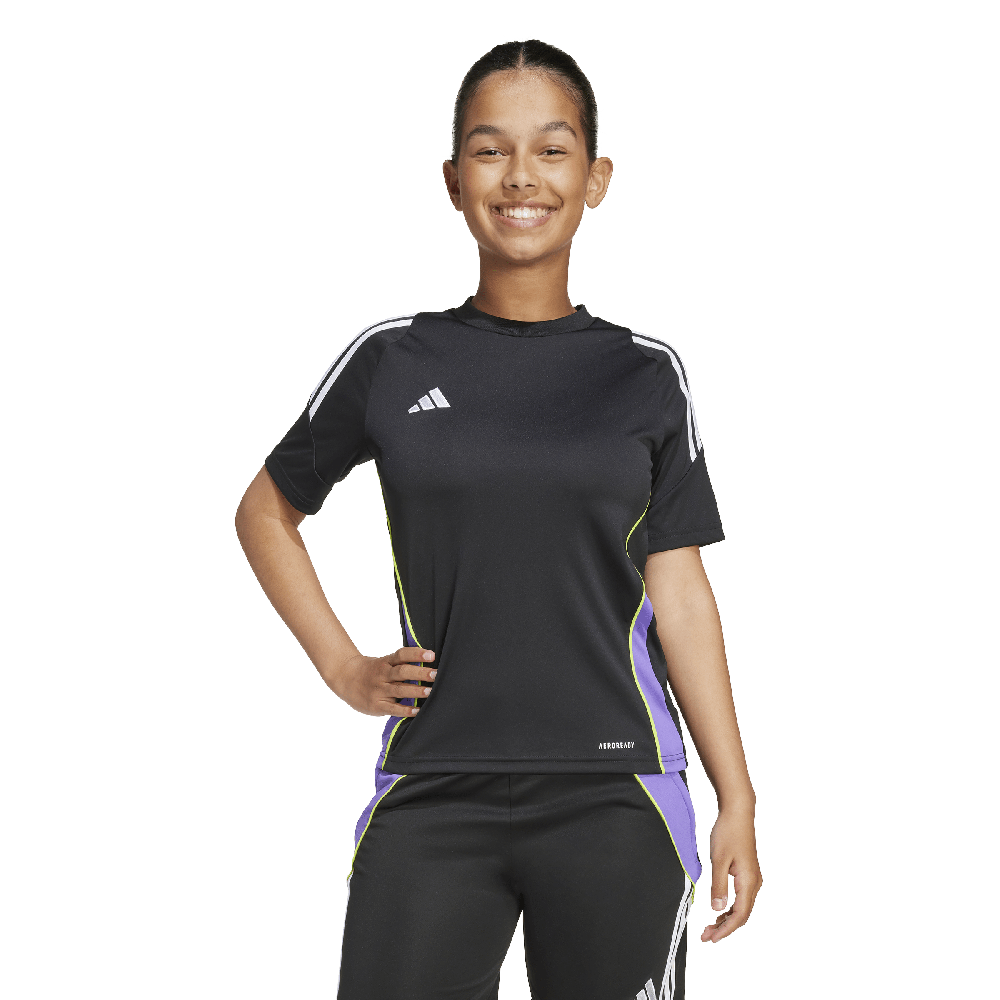 adidas Kinder T-Shirt Tiro24 