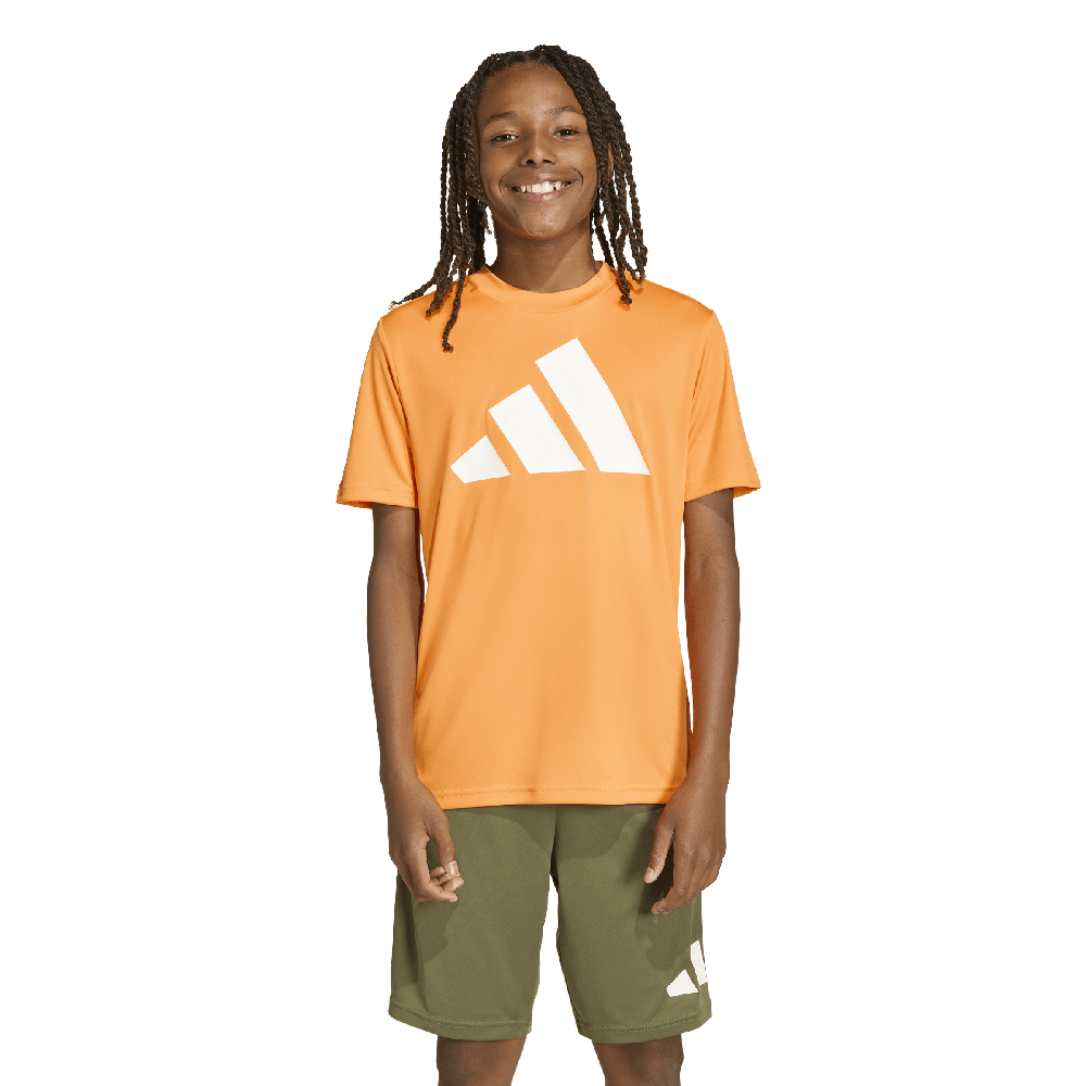 adidas Kinder T-Shirt TR-ES BL T 