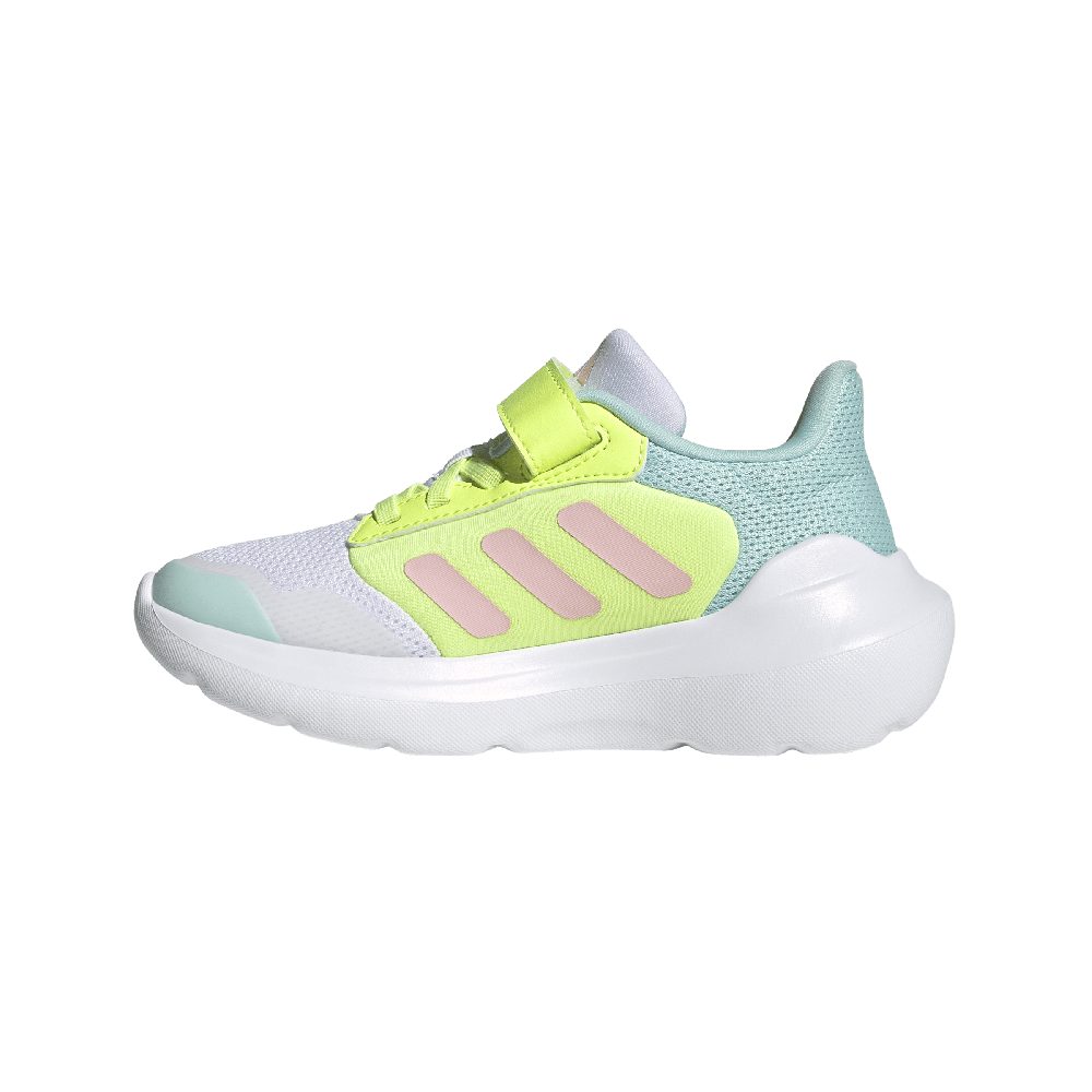 Adidas Kinder Tensaur Run 3.0 EL C Sportschuhe 