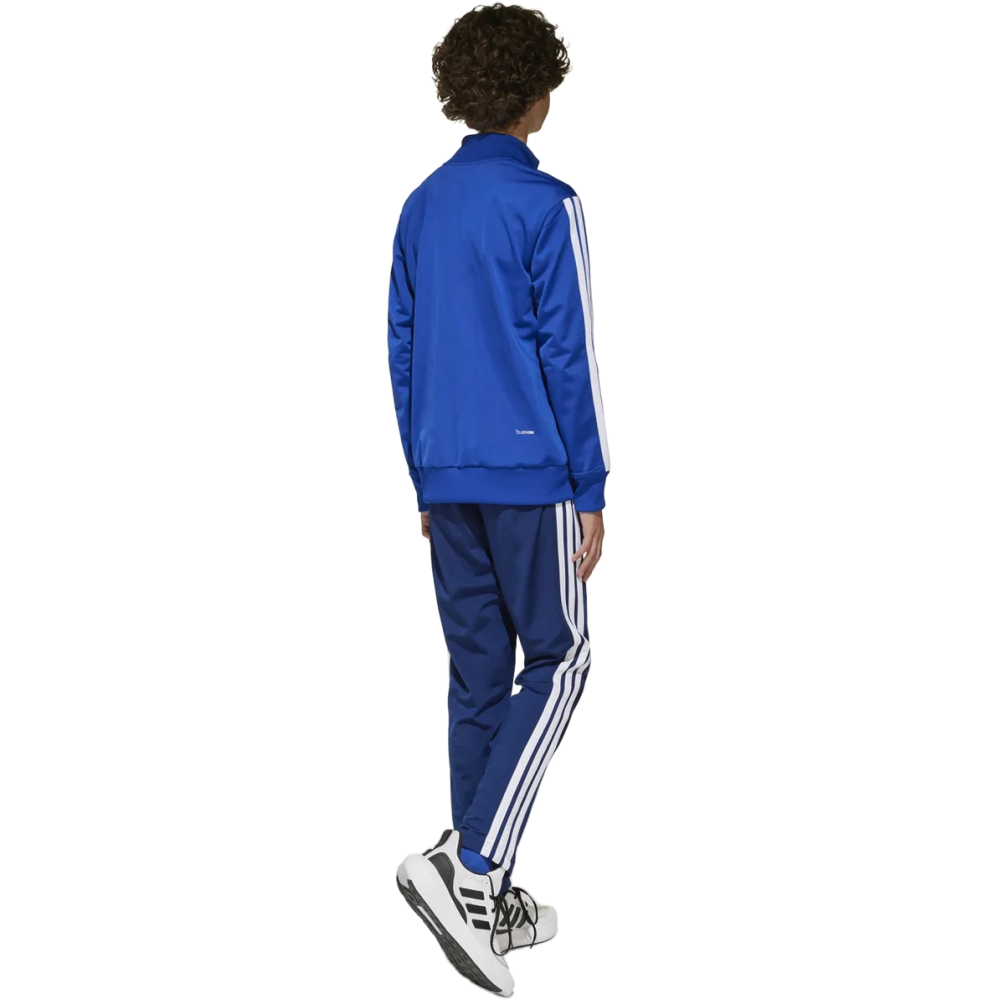 adidas Seasonal Essentials Kinder Trainingsanzug 