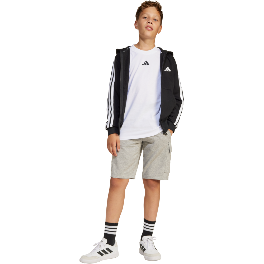 adidas Kinder Trainingsjacke 