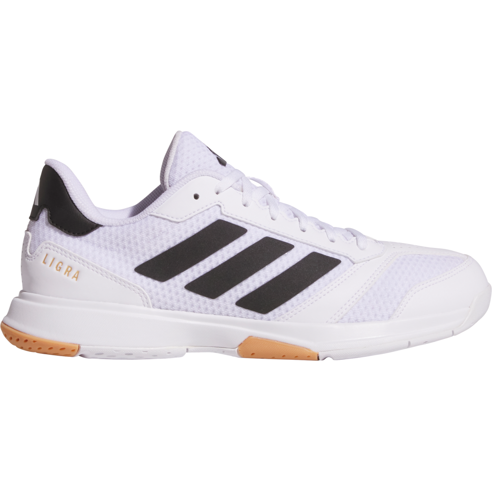 adidas Ligra 7 Hallenschuhe 6,5