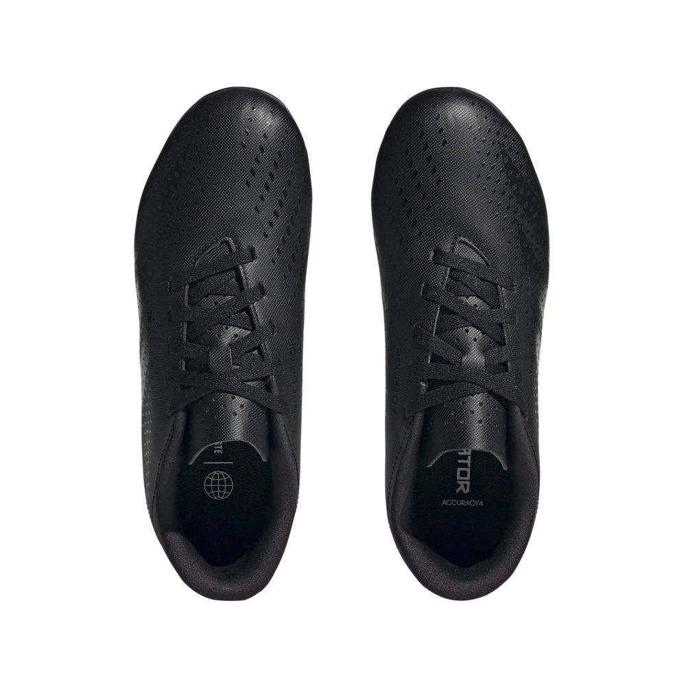 adidas Predator Accuracy.4 FG Kinder Rasen-Fußballschuhe 5