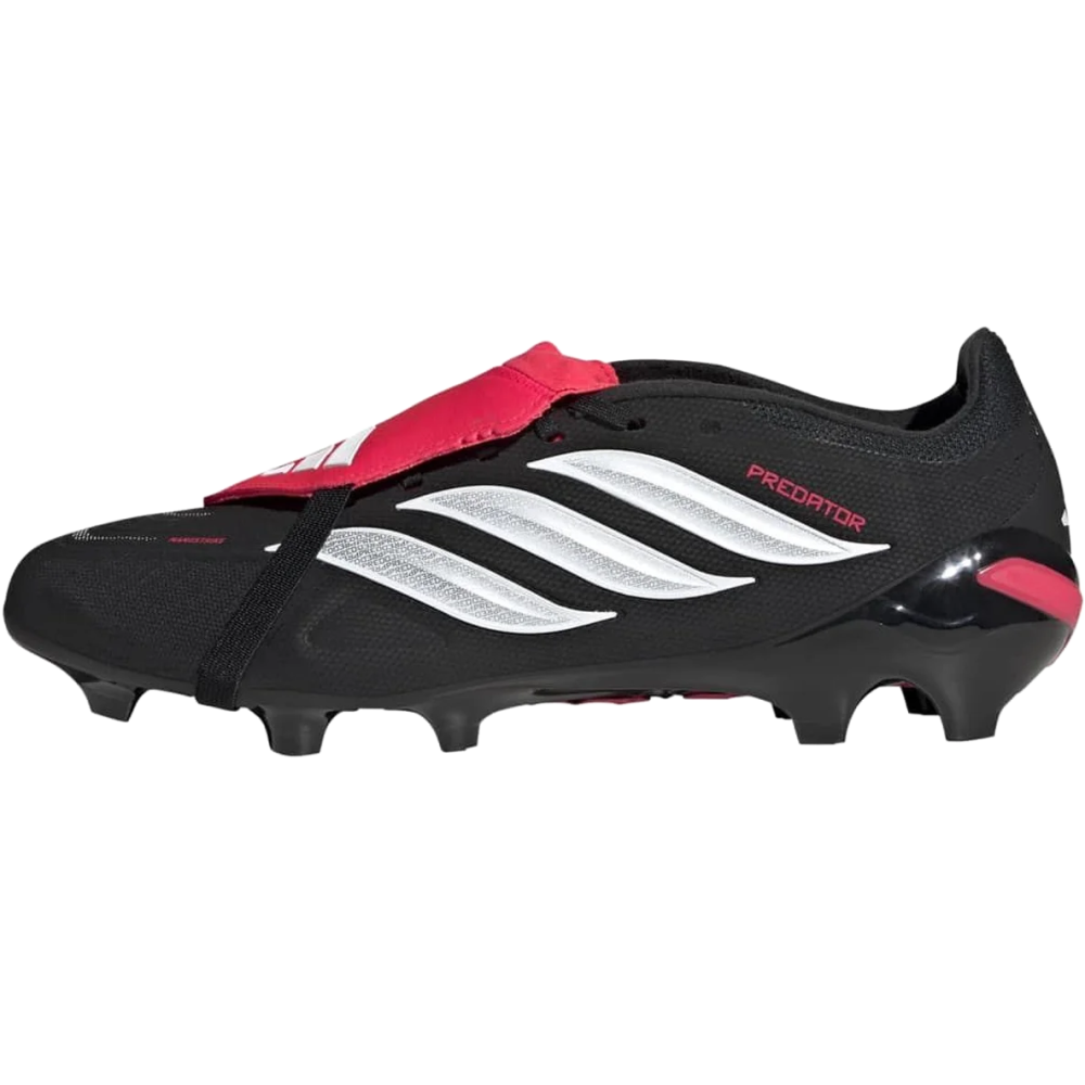 adidas Predator League Fold-Over Tongue Fußballschuhe 6