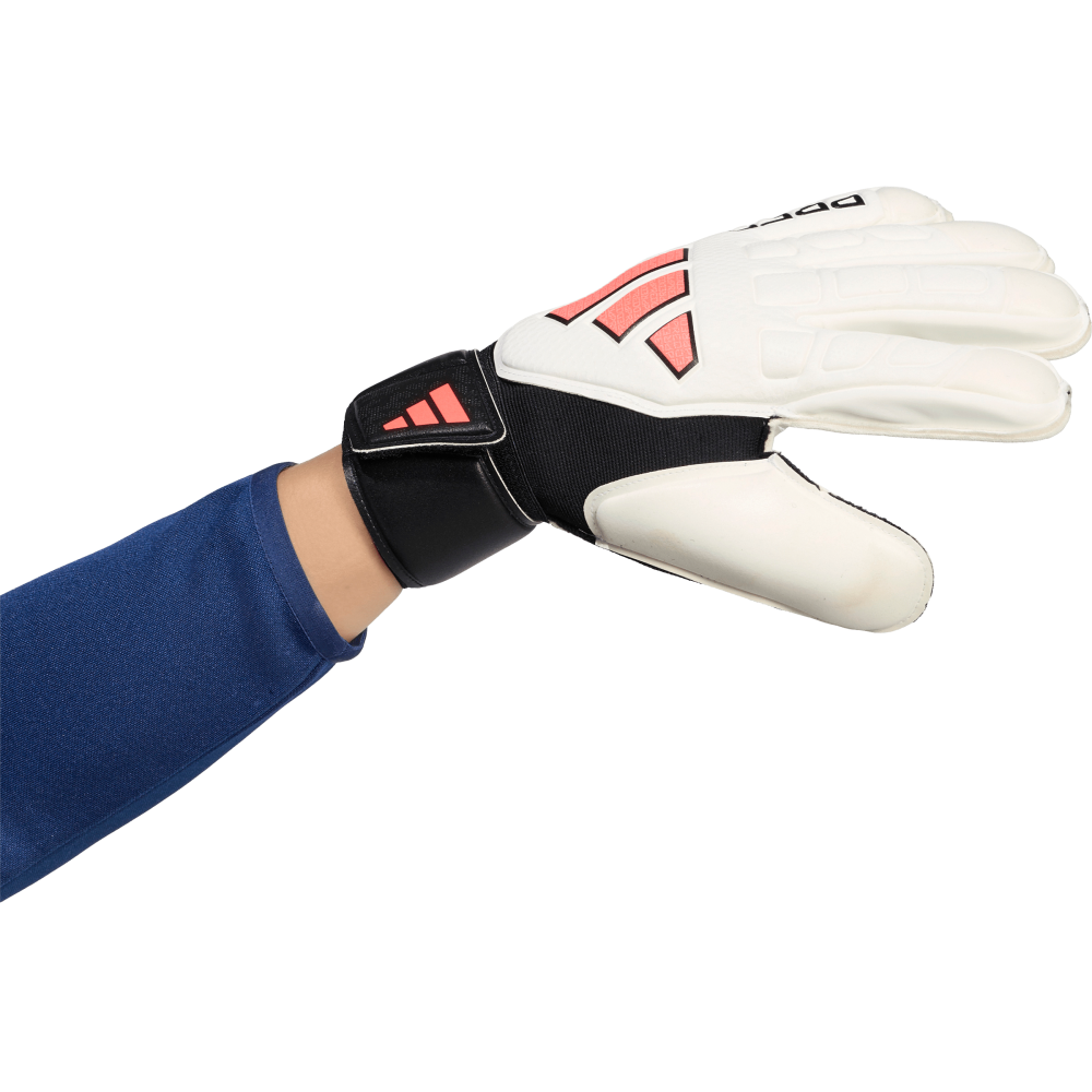 adidas Predator Match Fingersave Torwarthandschuhe 