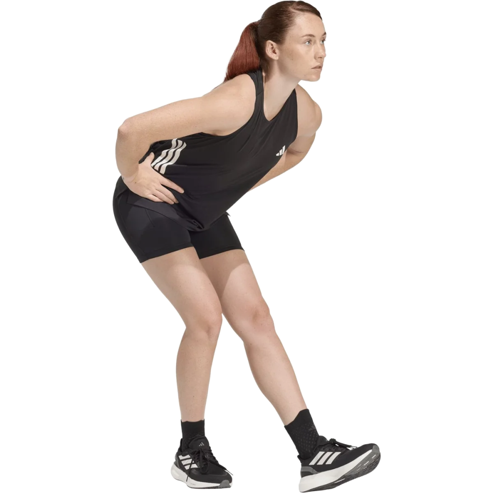 adidas Running Short Damen  