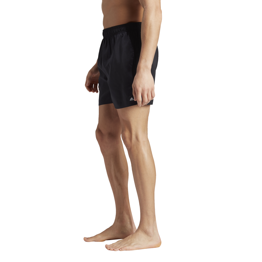 adidas Short-Length Badeshorts Solid CLX  XL