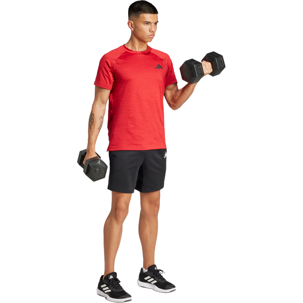 adidas Sportshirt S